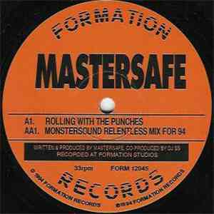 Mastersafe - Rolling With The Punches download free