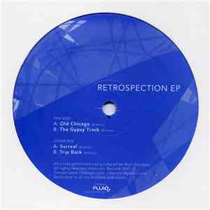 Matt Dubspun - Retrospection EP download free