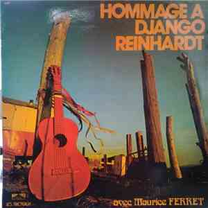 Maurice Ferret - Hommage A Django Reinhardt download free