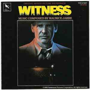 Maurice Jarre - Witness download free