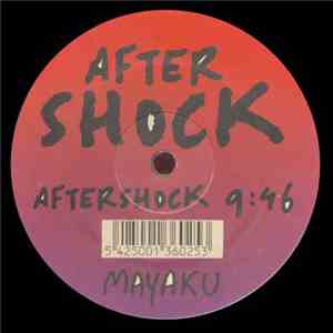 Mayaku - Aftershock download free