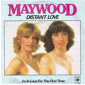Maywood - Distant Love download free