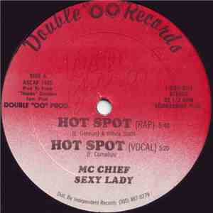 MC Chief And Sexy Lady - Hot Spot download free