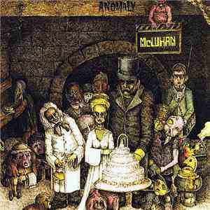 McLuhan  - Anomaly download free