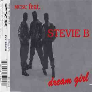MCSC Feat. Stevie B - Dream Girl download free