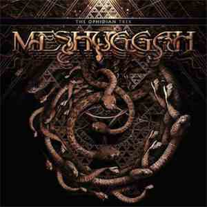 Meshuggah - The Ophidian Trek download free