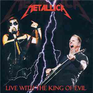 Metallica - Live With The King Of Evil download free