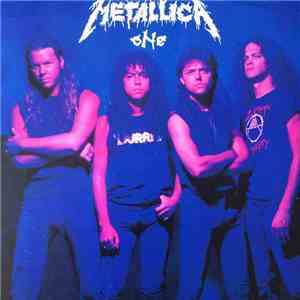 Metallica - One download free