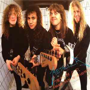Metallica - The $5.98 E.P. - Garage Days Re-Revisited download free