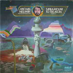 Michael Nesmith And The Second National Band - Tantamount To Treason Volume One download free
