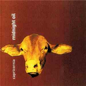 Midnight Oil - Capricornia download free
