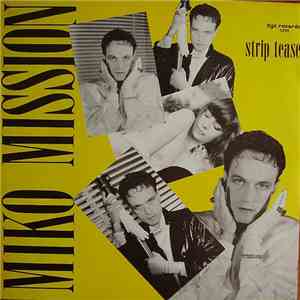 Miko Mission - Strip Tease download free