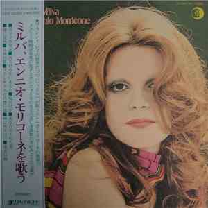 Milva - Ennio Morricone - Dedicato A Milva Da Ennio Morricone download free