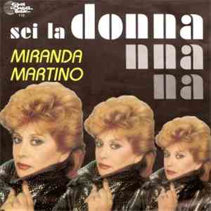 Miranda Martino - Sei La Donna download free