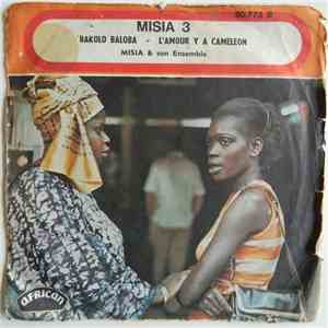 Misia & Son Ensemble - Bakolo Baloba download free