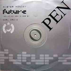 Mister Monday - Future download free