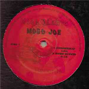 Mobo Joe - Mobo Blunts download free