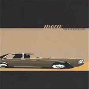Moca  - Wroooooooooam download free