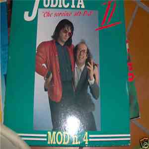 Mod N.4 - Judicta II download free