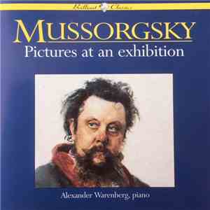 Modest Mussorgsky - Pyotr Ilyitch Tchaikovsky - Alexander Warenberg - Pictures At An Exhibition - The Seasons download free