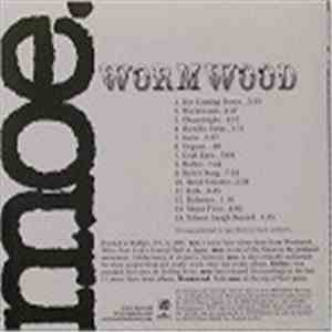Moe. - Wormwood download free
