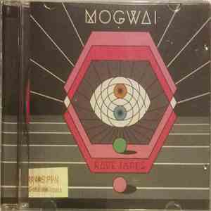 Mogwai - Rave Tapes download free