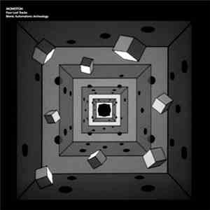 Monoton - Four Lost Tracks - Bionic Automatic Archeology download free