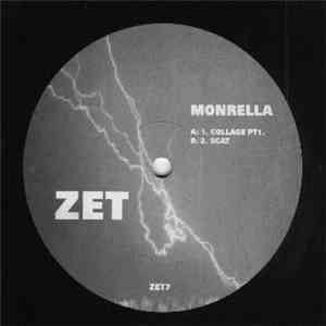 Monrella - Collage Pt1 / Scat download free