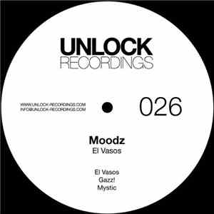 Moodz - El Vasos download free