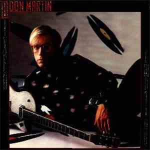 Moon Martin - Mixed Emotions download free