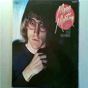 Moon Martin - Shots From A Cold Nightmare download free