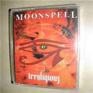 Moonspell - Irreligious download free