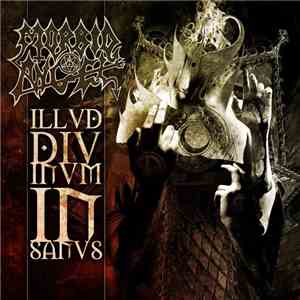 Morbid Angel - Illud Divinum Insanus download free