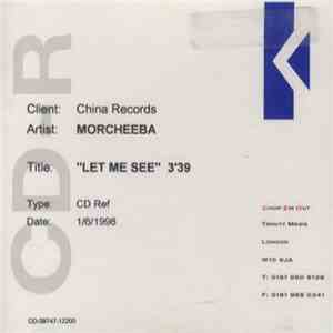 Morcheeba - Let Me See download free