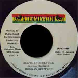 Morgan Heritage - Roots And Culture download free
