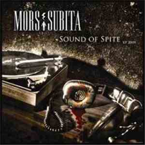 Mors Subita - Sound Of Spite download free