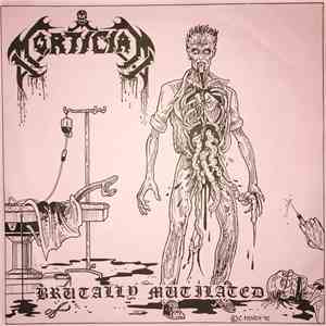 Mortician - Brutally Mutilated download free