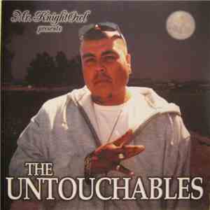 Mr. KnightOwl - The Untouchables download free