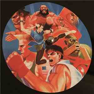 Mr Pulse - White Noise (Street Fighter 2 Mix) download free