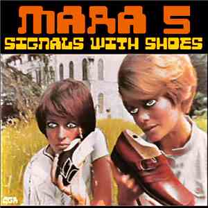 M▲R▲5 - Signals With Shoes download free