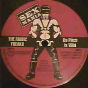 Music Freaks, The - Da Pitch Is Wild / The Darkness download free