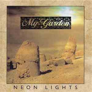 My Garden - Neon Lights download free