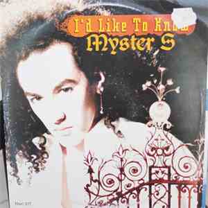 Myster S - I'd Like To Know download free