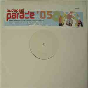 Naksi vs. Brunner Feat Myrtill - Mindenki! (Official Parade Song 2005) download free