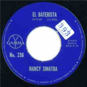 Nancy Sinatra / Mothers Of Invention - El Baterista / Mi Guitarra download free