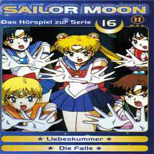 Naoko Takeuchi - Sailor Moon - Das Hörspiel Zur Serie 16 download free