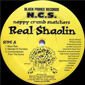 N.C.S. - Real Shaolin download free