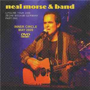 Neal Morse & Band - Lifeline Tour 2008 Zeche Bochum Germany Part One - Inner Circle May 2009 download free