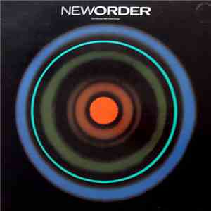NewOrder - Blue Monday 1988 download free