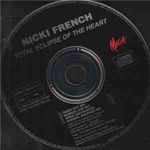 Nicki French - Total Eclipse Of The Heart download free